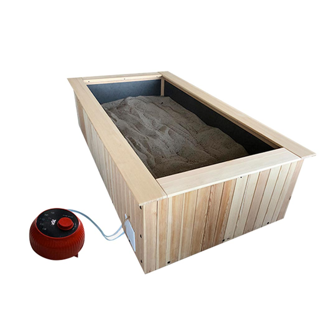 Sand therapy bed  SK-YRS001