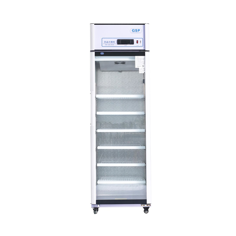 YR/FL400-R Medical Refrigerator
