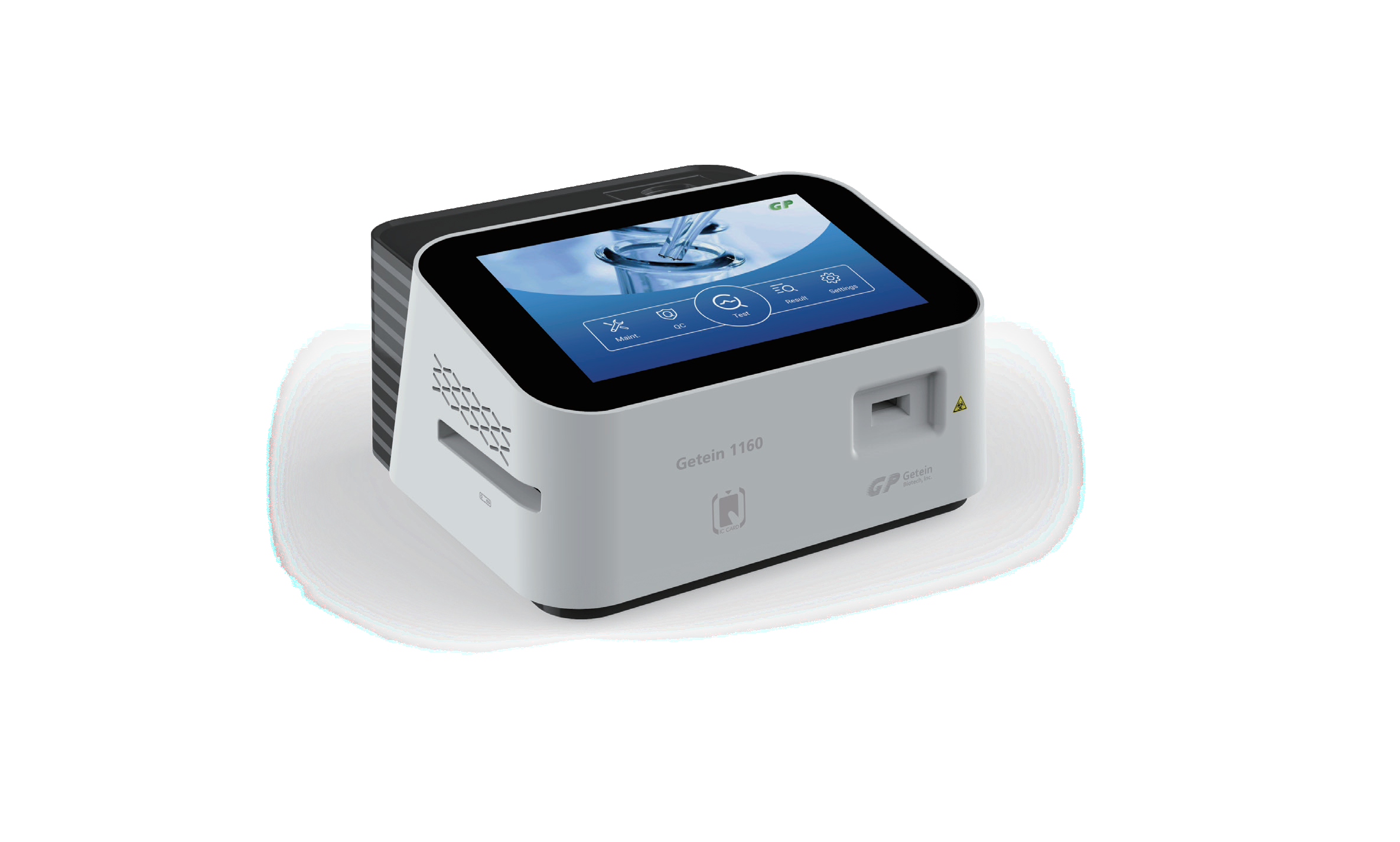 Immunofluorescence Quantitative Analyzer