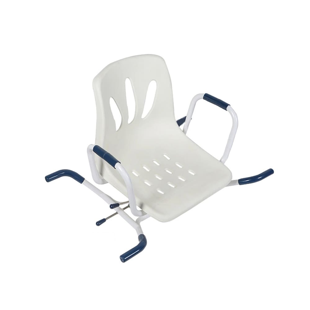 LQX-040006 Rotating Bath Chair