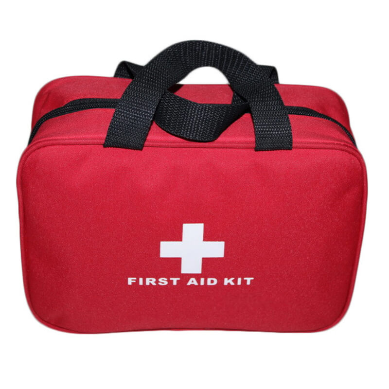 BK-B08 First Aid Bag