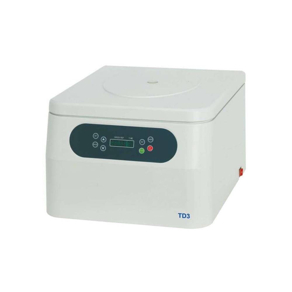 Cyto Centrifuge LXY-TD3-1