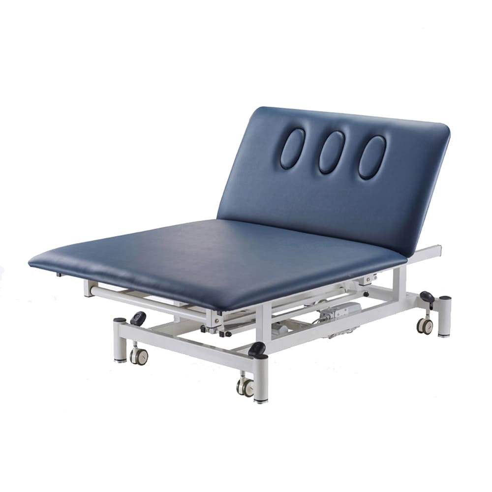 EL02W Electric Bobath 2 Section Training Table