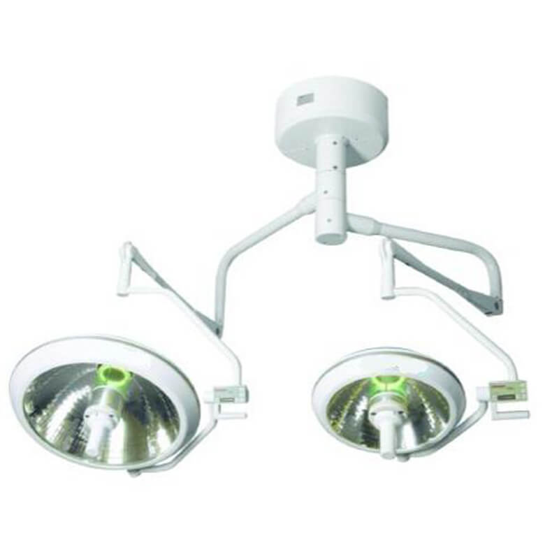 Ceiling Mounted Halogen Operation Room Lights AG-LT017B