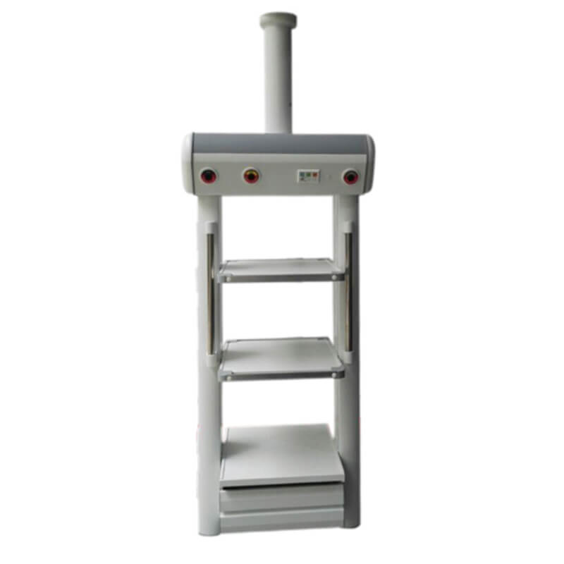 AG-HFZ-X  Ceiling-Mounted (Power) Box