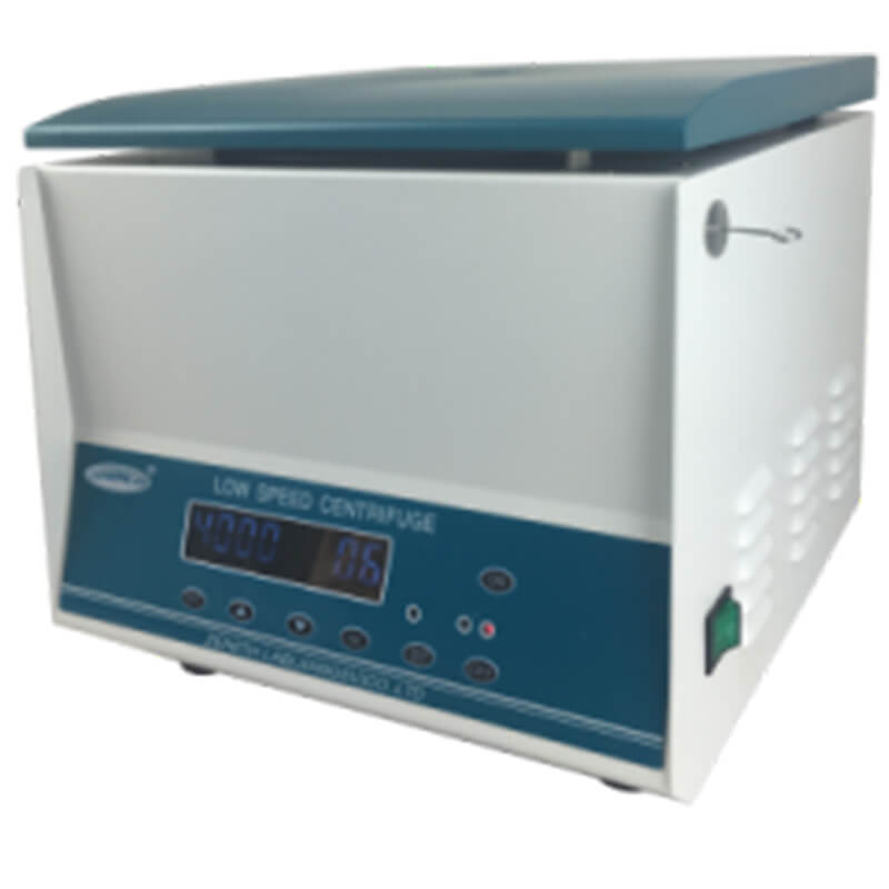 ZJ-TDL-4A Plus Centrifuge