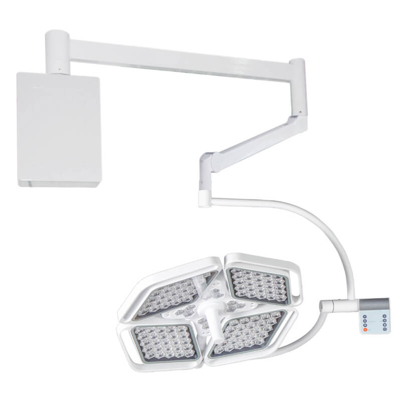AG-LT024-4W  Shadowless Operating Lamp