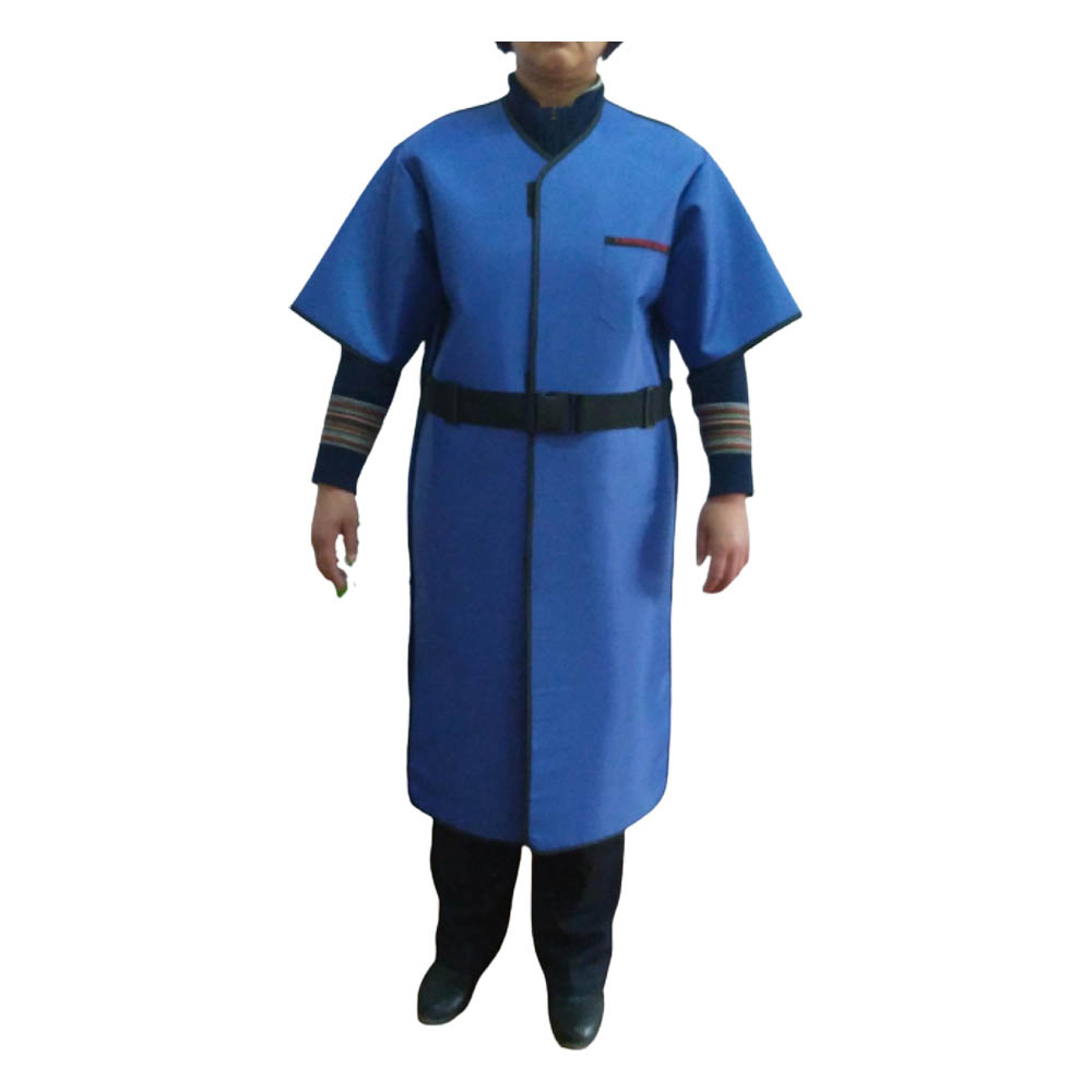 Single-Sided X-Ray Protection Clothing AG-TCFH02(S)