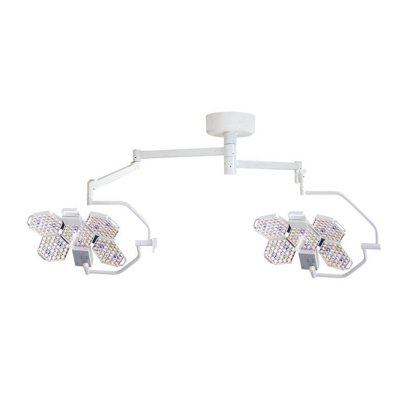 AG-LT014A(Color ) (Adjust Color Temperature)(LED)Shadowless Operating Lamp