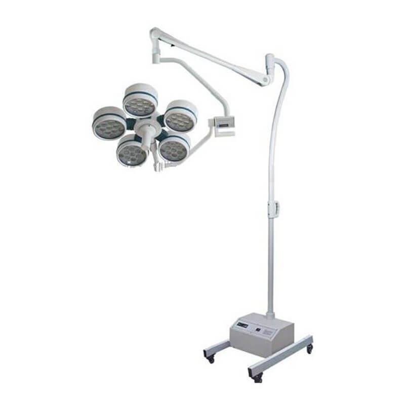 AG-LT013-5E  Shadowless Operating Lamp