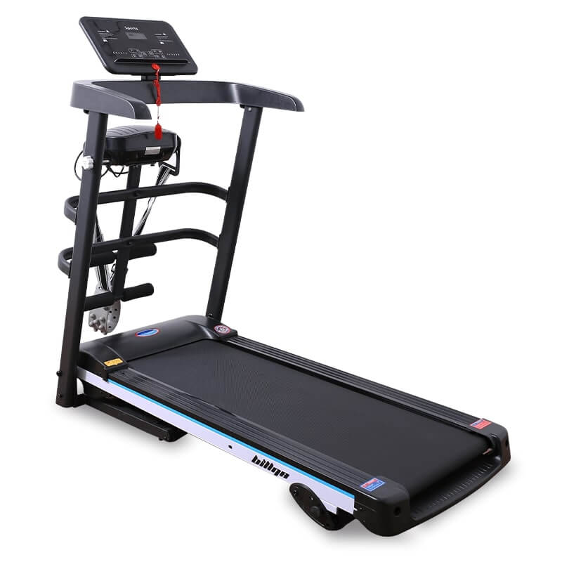 MWRM-1 Rehabilitation Treadmill