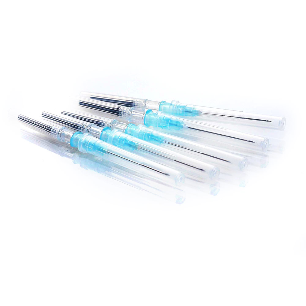 Single Ended Needle HCA-MBCT004