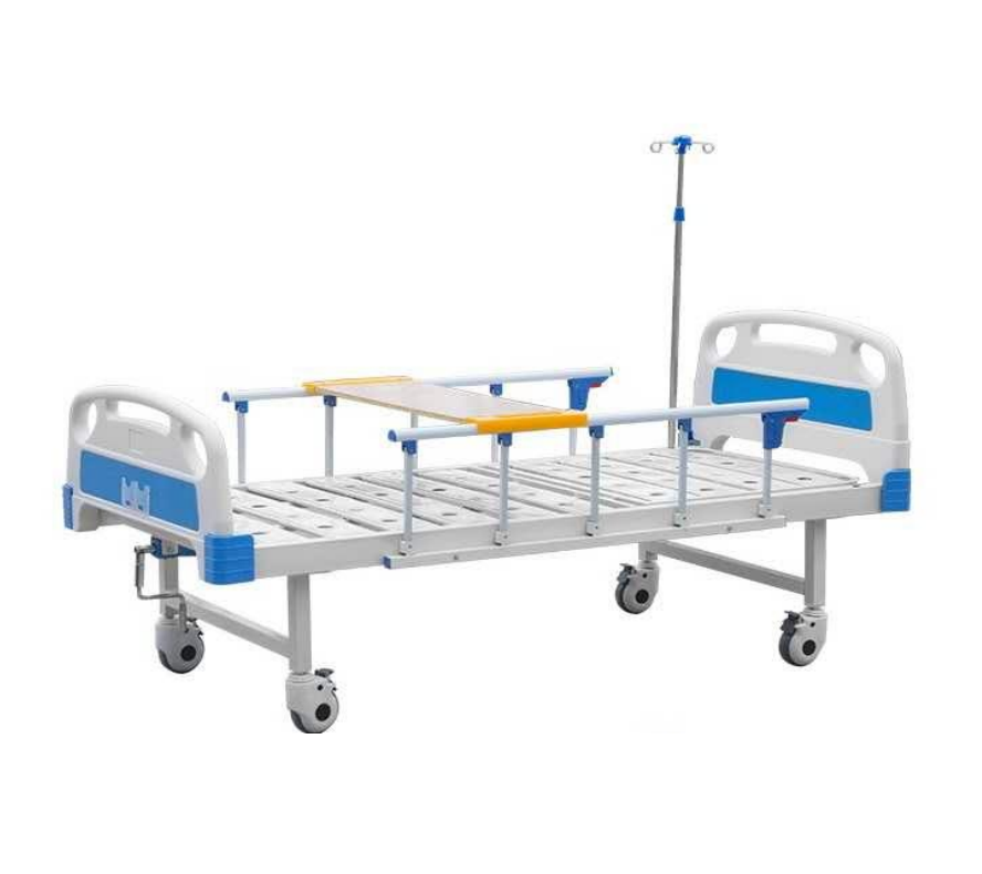 One crank manual bed MDW-A02