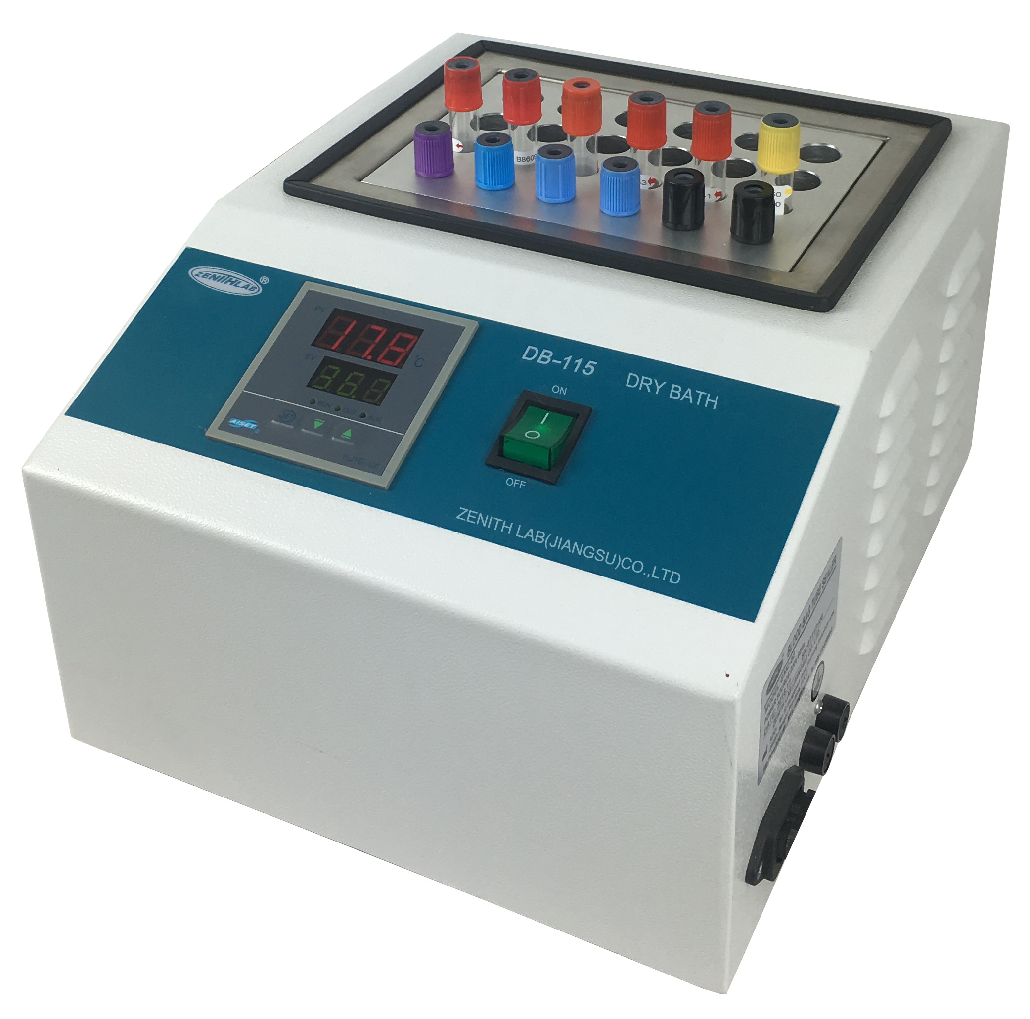 ZJ-DB-115 Dry Bath