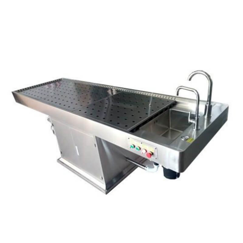 THP-772  Autopsy Table