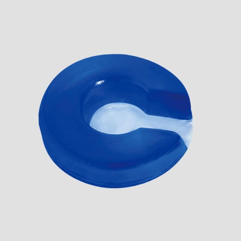 AG-TWD004 Horseshoe Head Pads