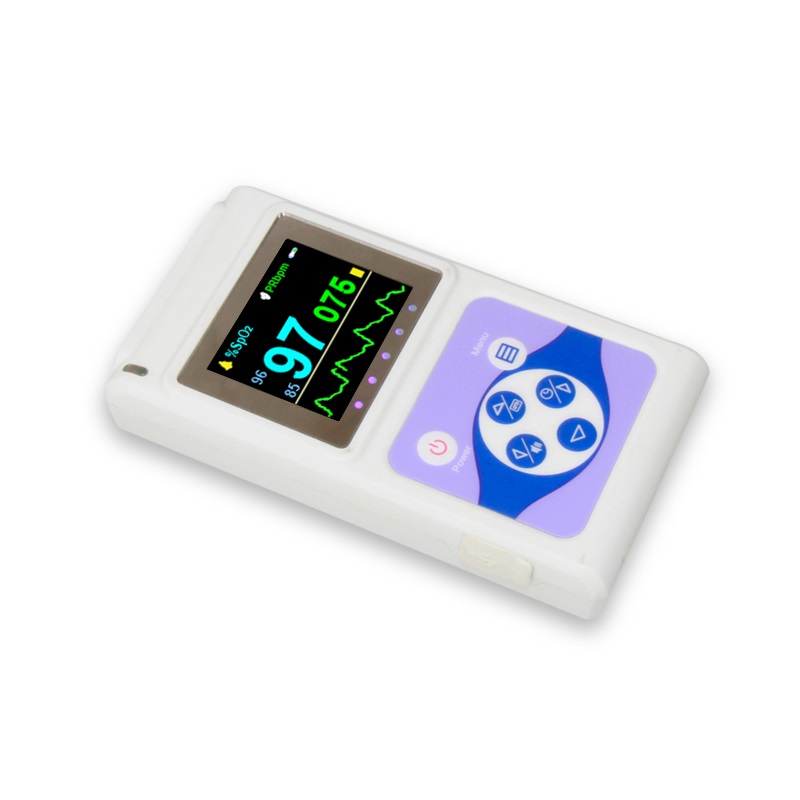 KT-CMS60D Pulse Oximeter
