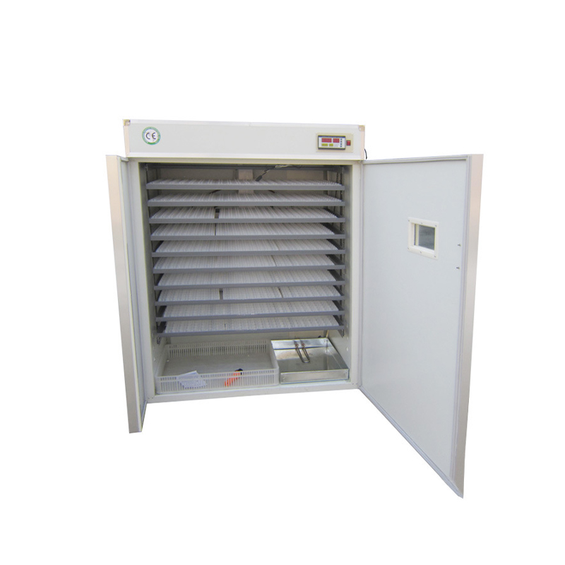 NCHT-2640 EGG Incubator
