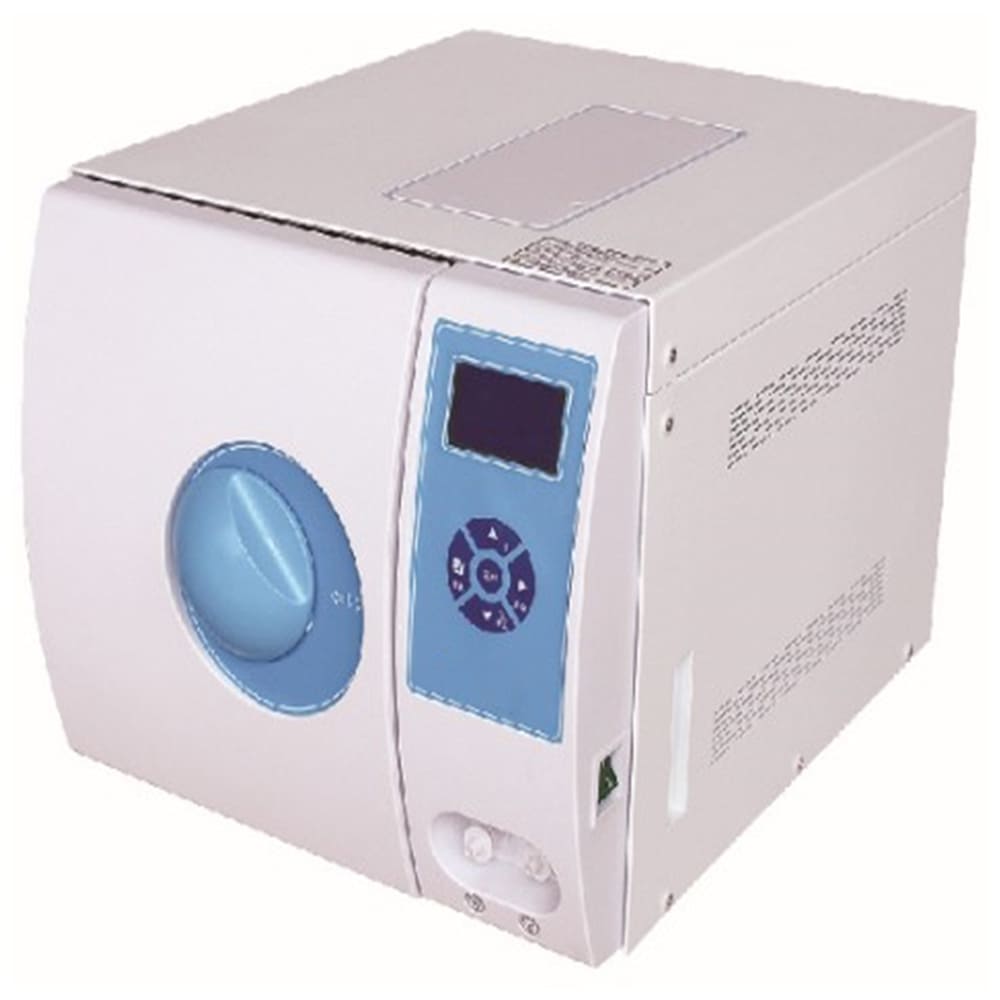 DGT-8A Table Top Steam Sterilizer(Class N)