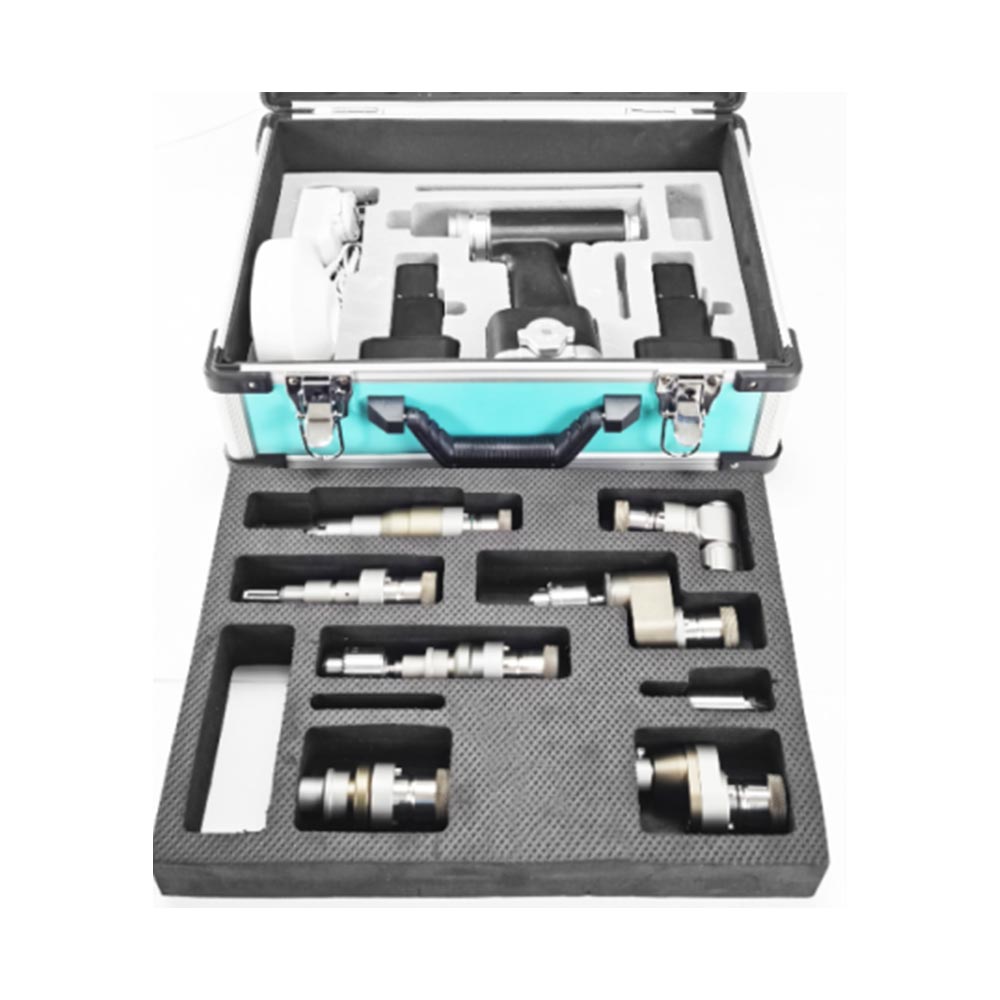Multifunctional Drill Saw System MDW-RJ001