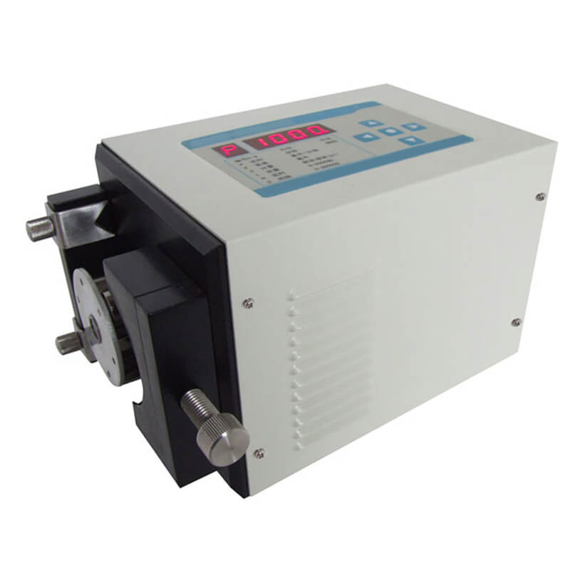 DDBT–203 Peristaltic Pump