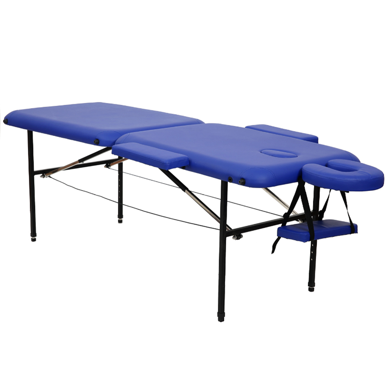 HM2614-1.2.3 Massage Bed