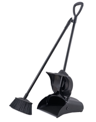 Windproof trash shovel HX-C-019D