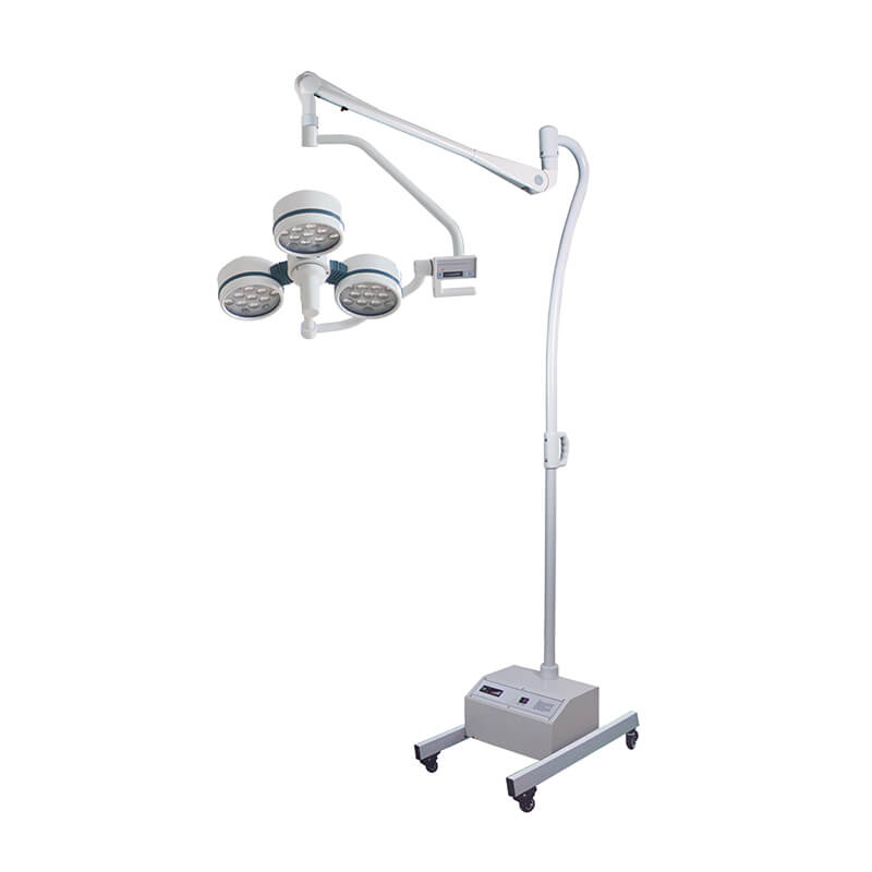 AG-LT013-3E Shadowless Operating Lamp