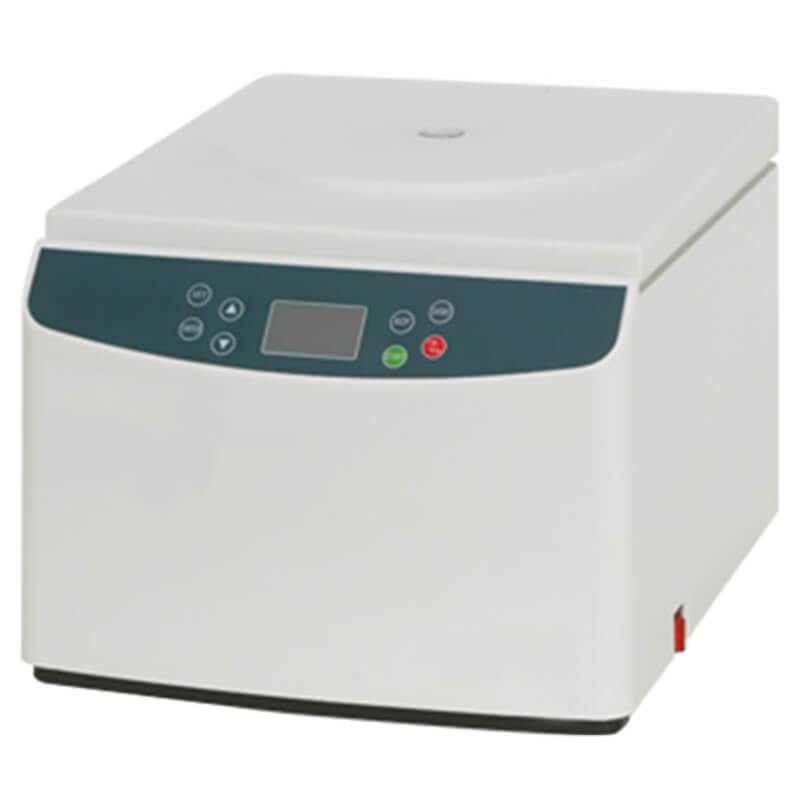 LXY-TD4 Tabletop Low Speed Centrifuge
