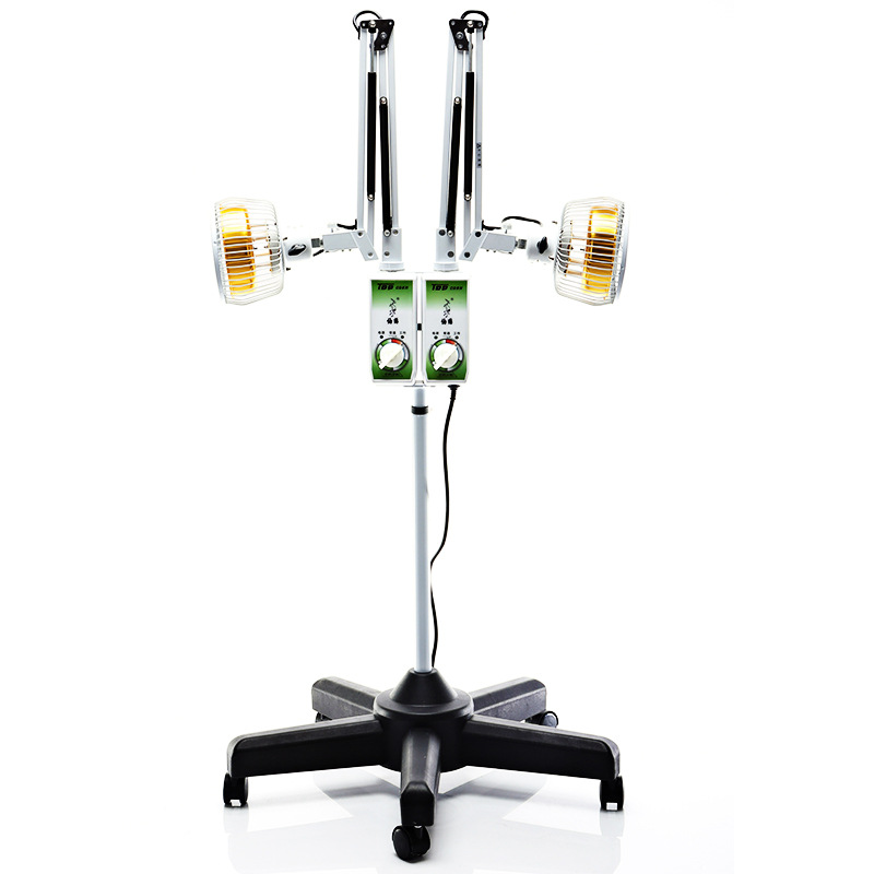 CQJS-CQ-36 Electromagnetic Wave Therapy Instrument(Double Head)