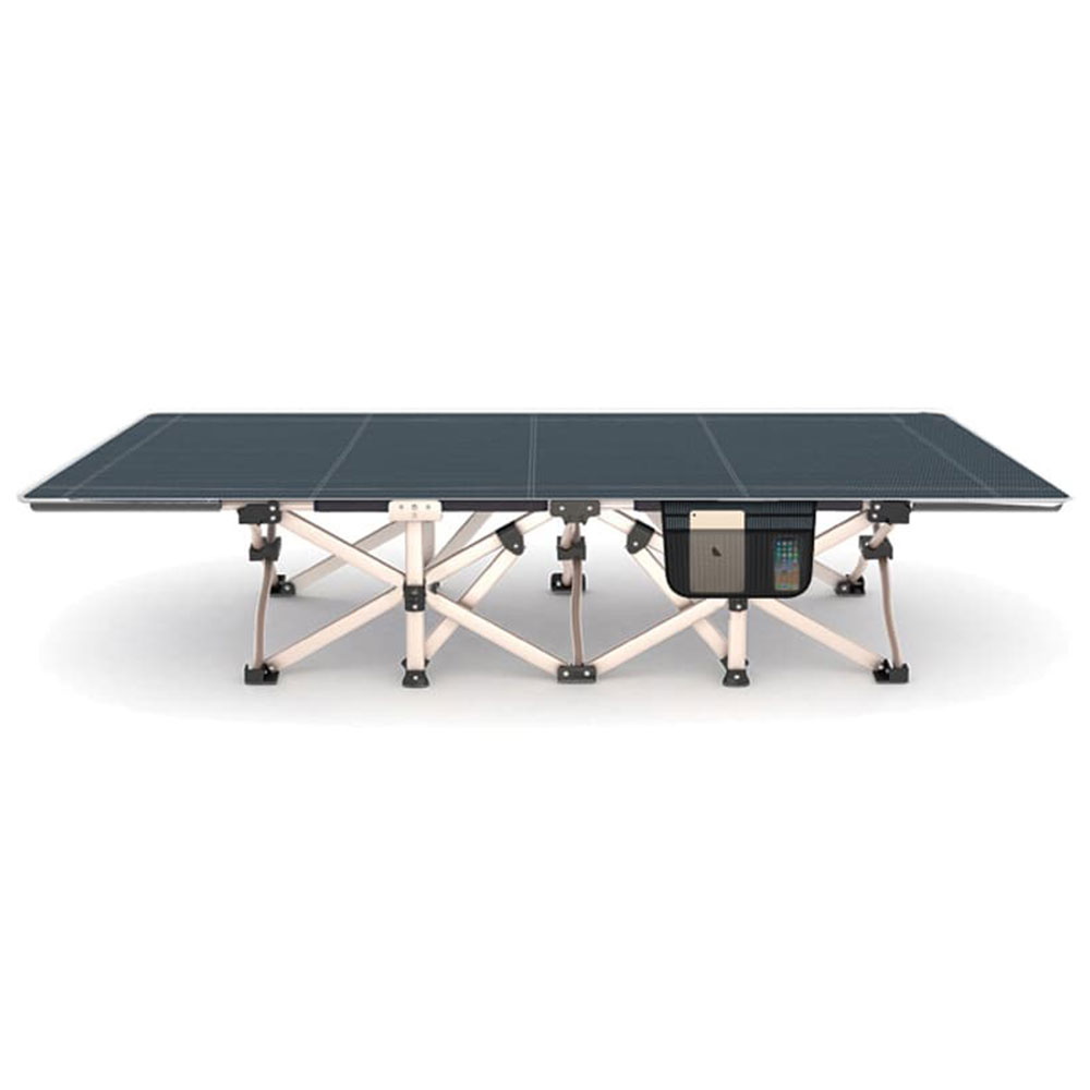 FX-08 Simple Folding Bed