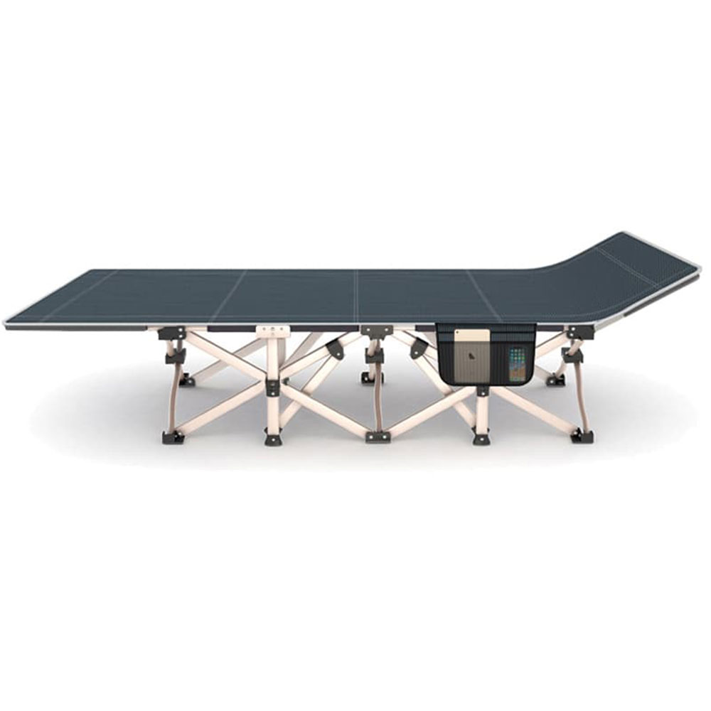 FX-09 Simple Folding Bed