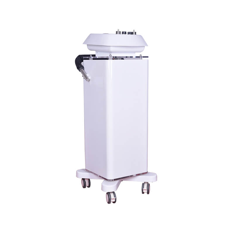 FXL-L Photoelectric ion analyzer