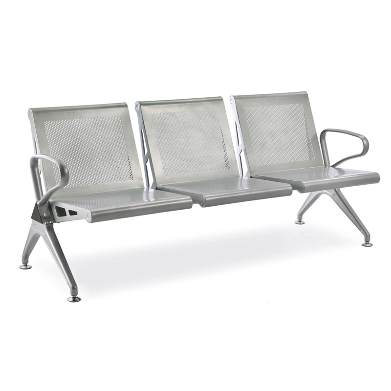 CS103 Waiting Chair（Lower C Type back)