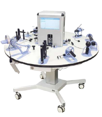 Hand Rehabilitation Training System XY-101C