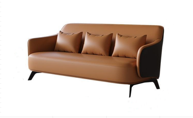 Three-seater sofa