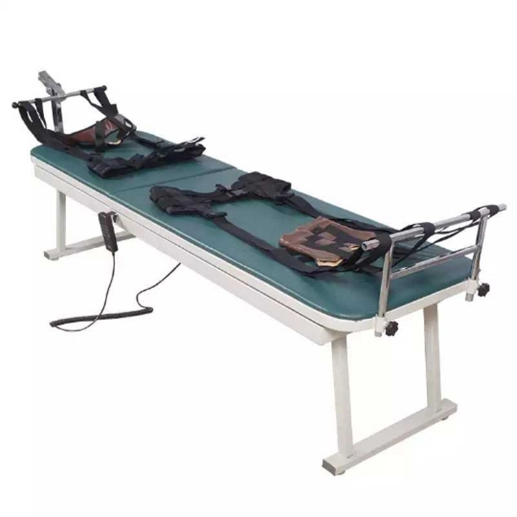 HSHD-002 Electric Traction Bed