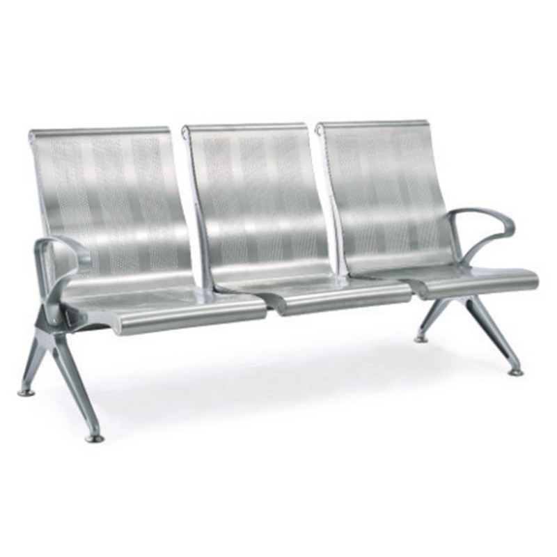 HA203 Waiting Chair（High Back)
