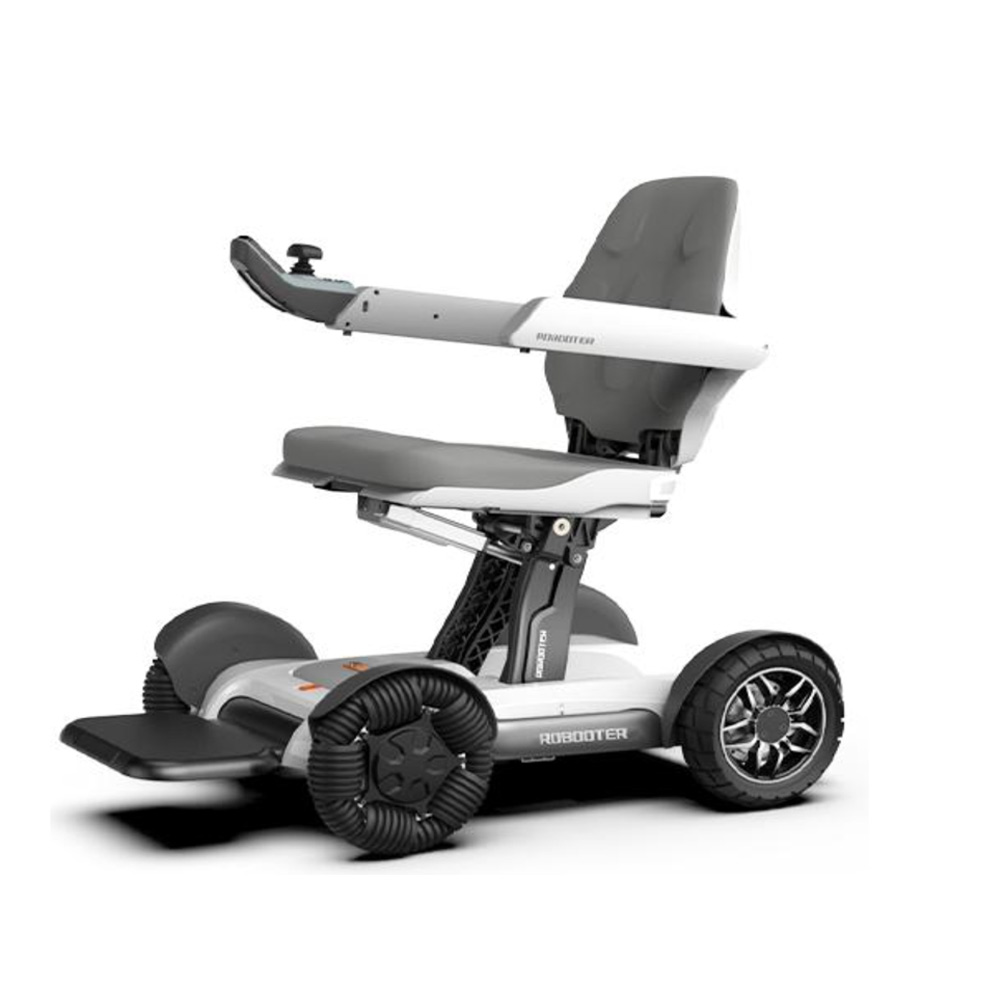 Electric Mobility Scooter MDW-BBR