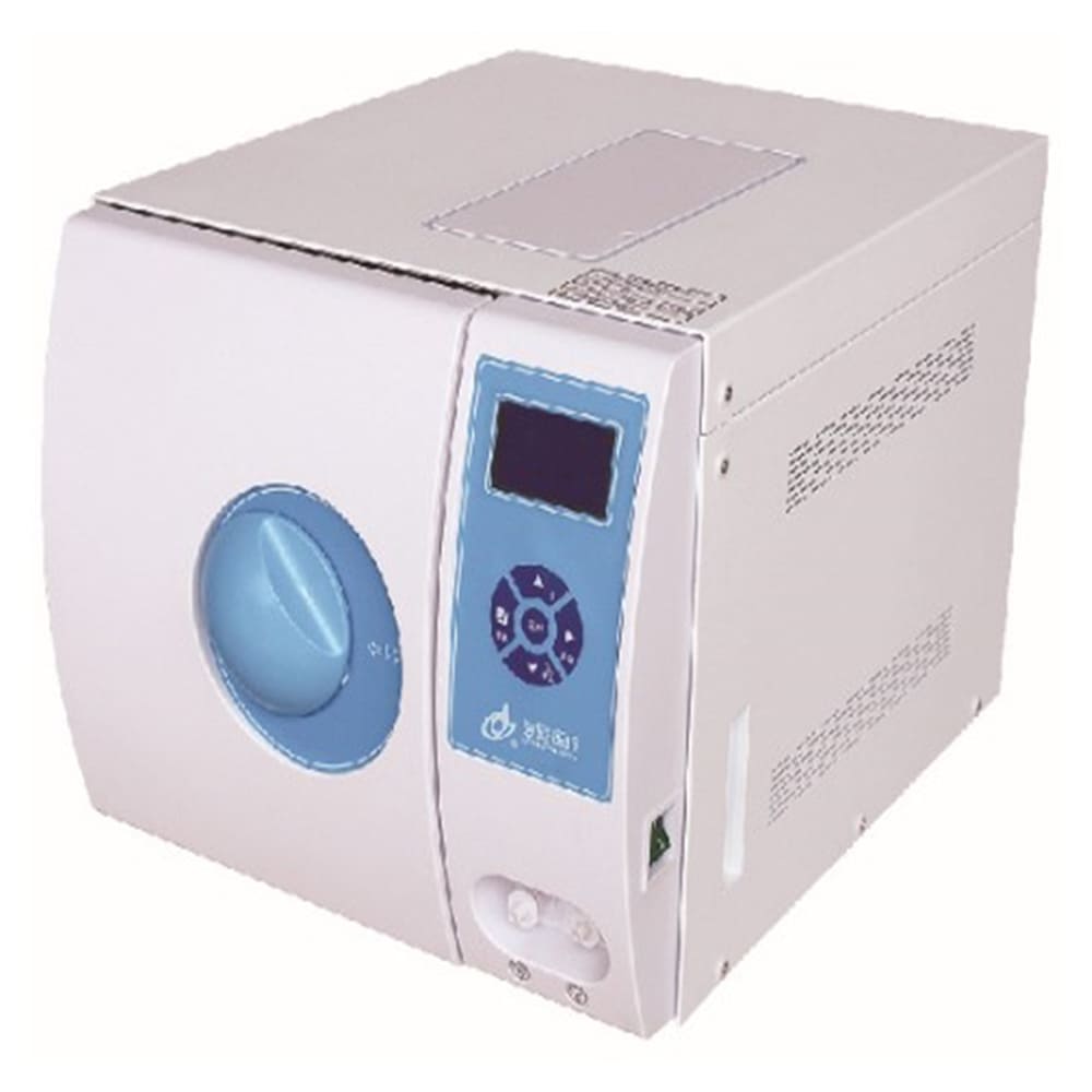 ClassB Autoclave Table Top DGT-8B