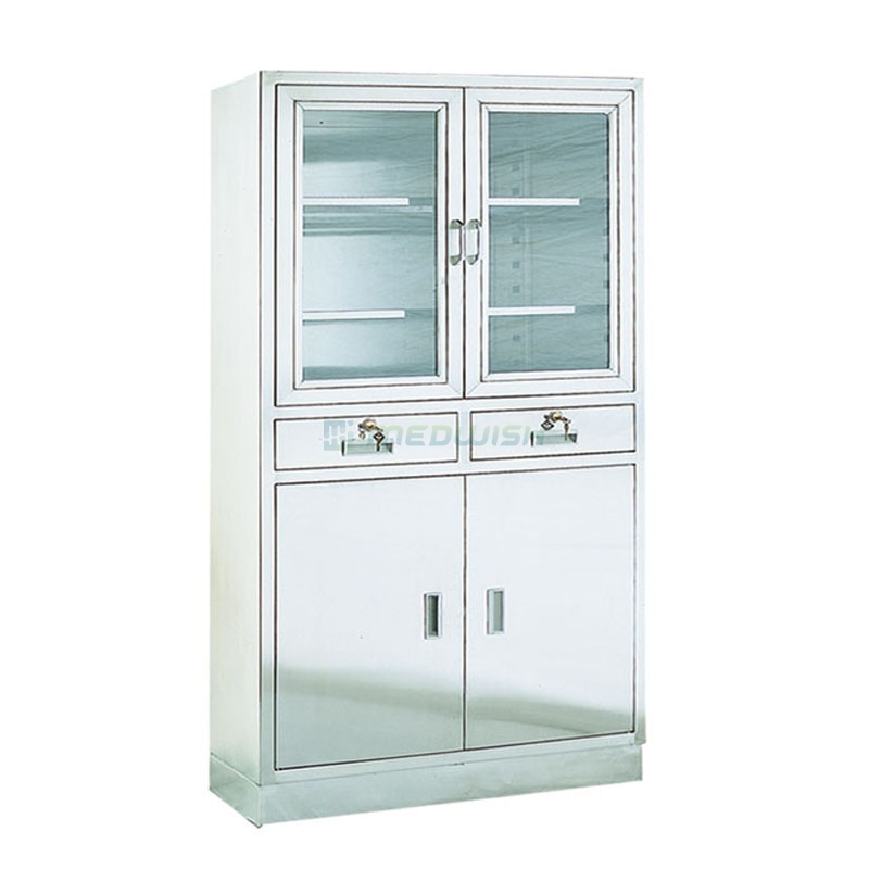 Medical Instrument Cabinet AG-SS004-1