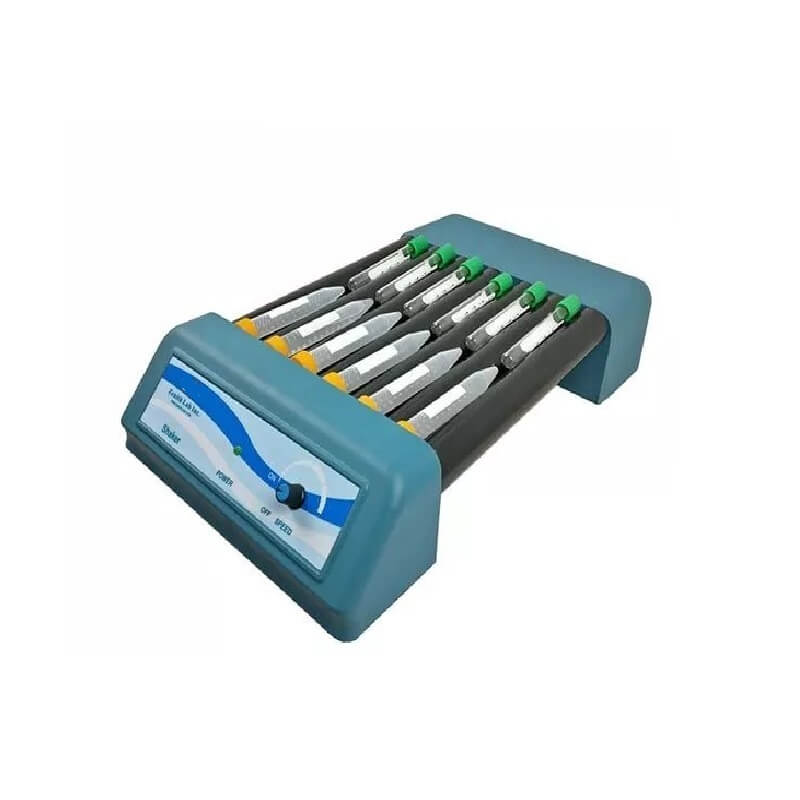 ZJ-ZM-7 Blood Mixer