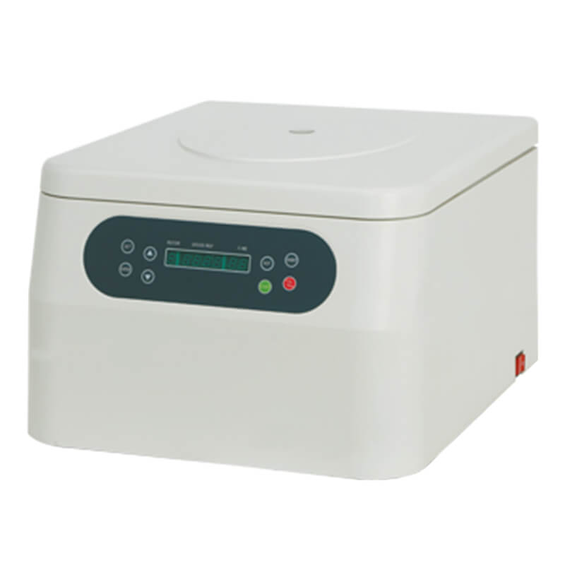LXY-TDZ5B-WS Tabletop Low Speed Centrifuge