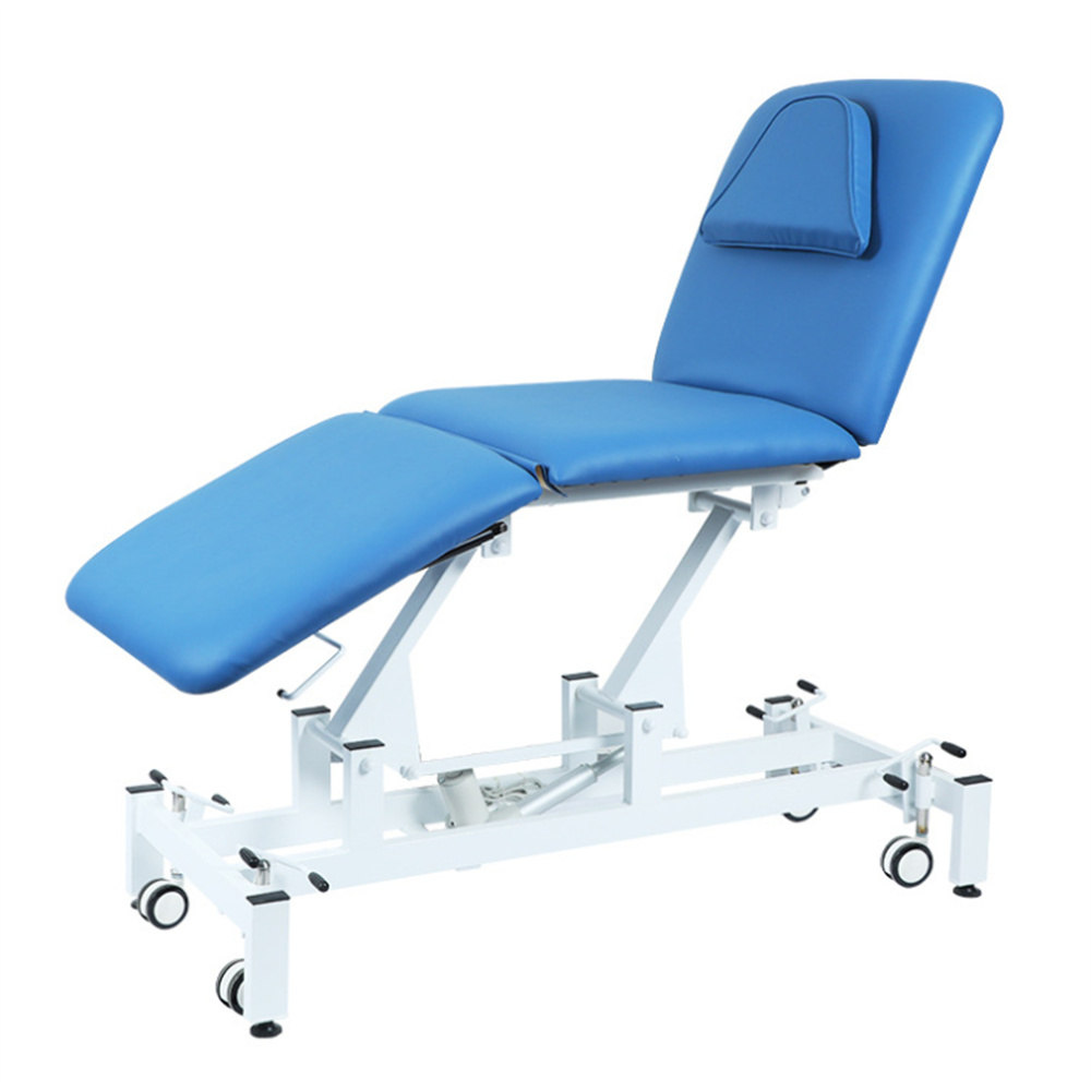 JMXH-01 Electric Examination Couch