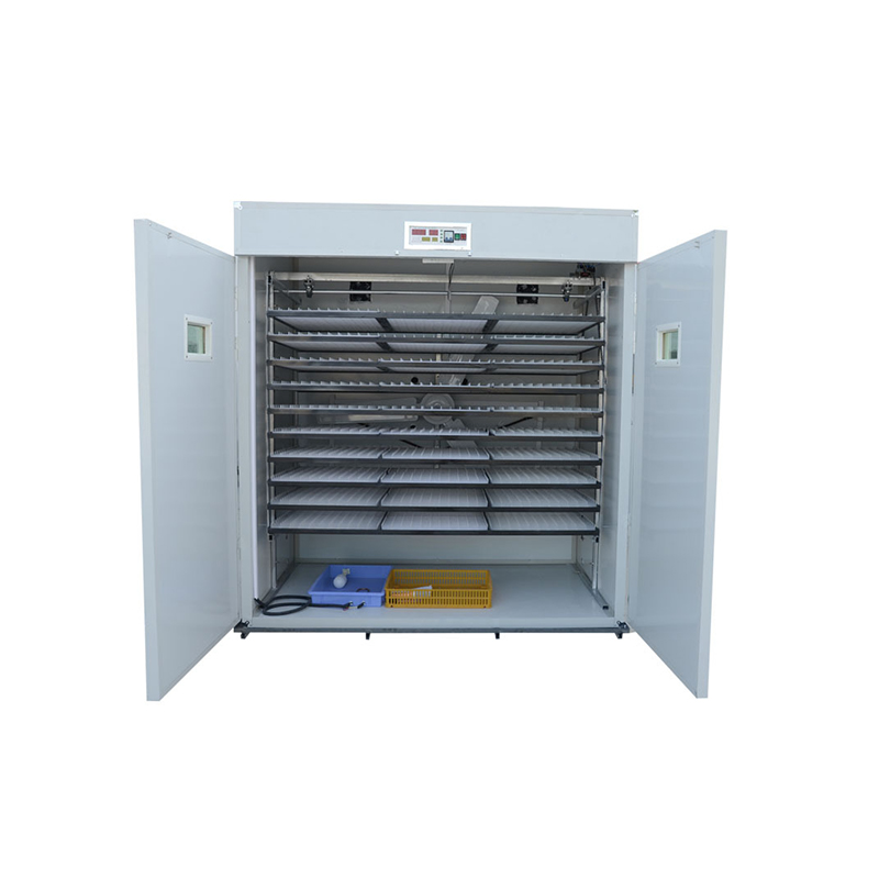 NCHT-5280 EGG Incubator