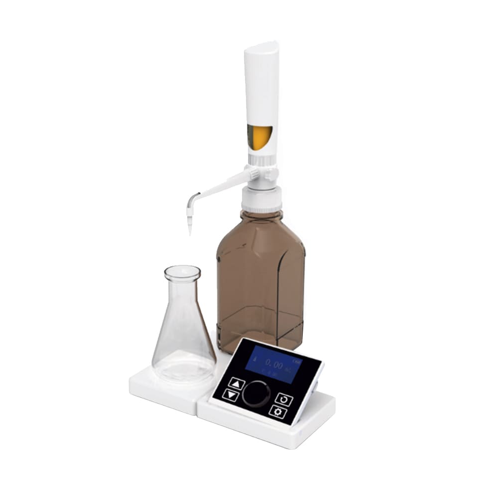 dTrite Digital Burette