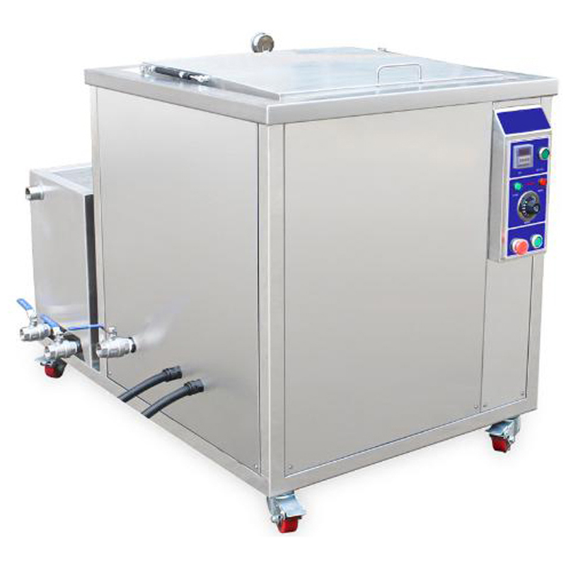 JP-120G Multi Frequency Ultrasonic Cleaner