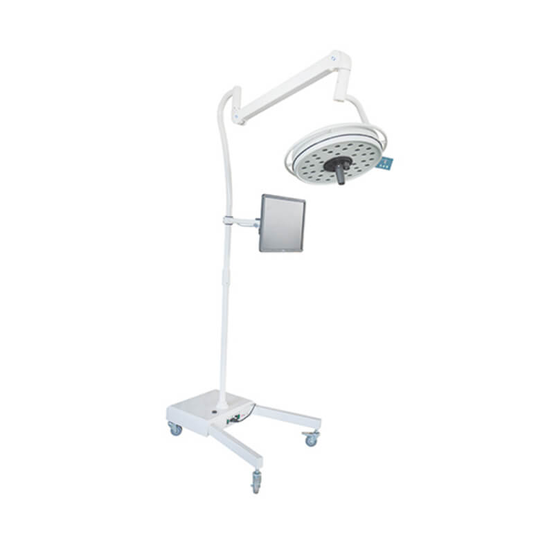 JHJCD-A Surgical Auxiliary Lighting Lamp