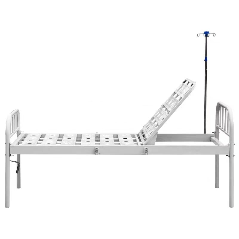 Single shaker bed AG-CCD01