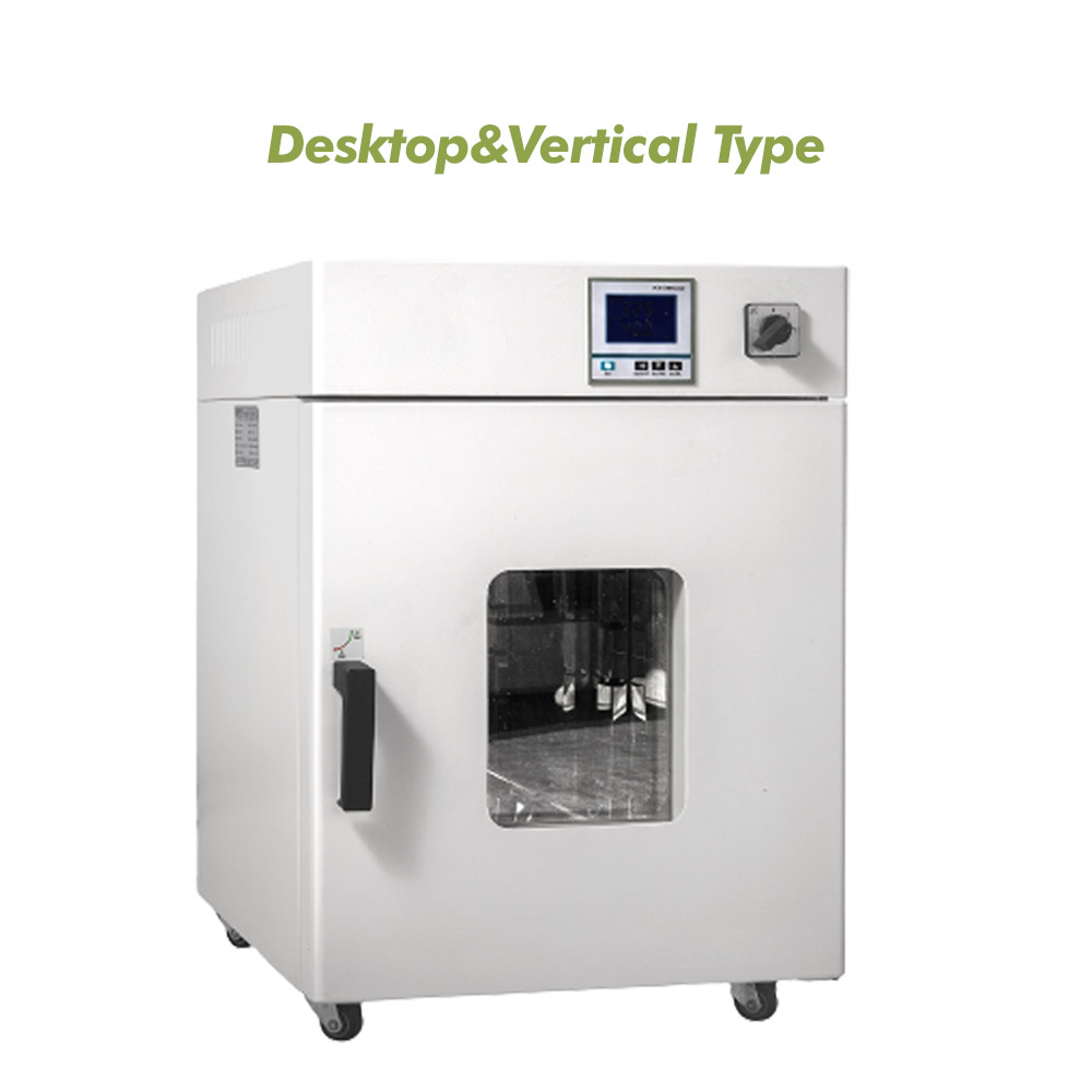 LI Electro Thermal Constant Temperature Heating Incubator